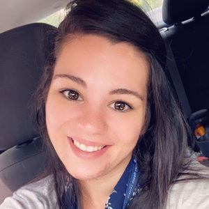 Meet your Posher, Breonna